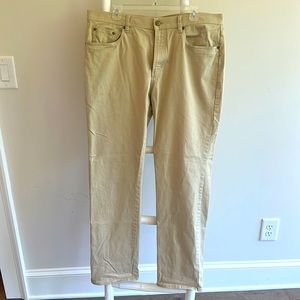Men’s Onward Reserve pants